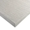 Sencys FAB Werkblad Aanrechtblad - Grijs Travertin - 304x64cm - 28mm