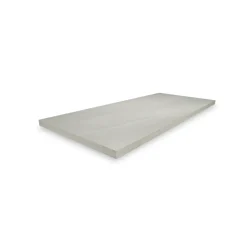 FAB Werkblad Aanrechtblad - Pietra Moon Zandsteen - 304x64cm - 28mm