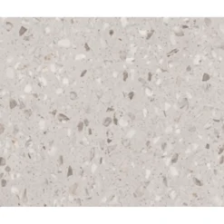 Sencys FAB Werkblad Aanrechtblad - Terrazzo Italiaanse Steen - 304x64cm - 38mm