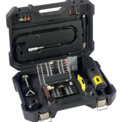 FARTOOLS - Mini-slijper - Nauwkeurig En Snel Voor Schuren En Snijden - 170 W
