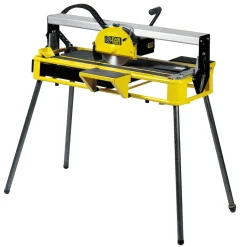 Far Tools Radiale tegelsnijder TCR720B - Laservizier - 800W - 200mm