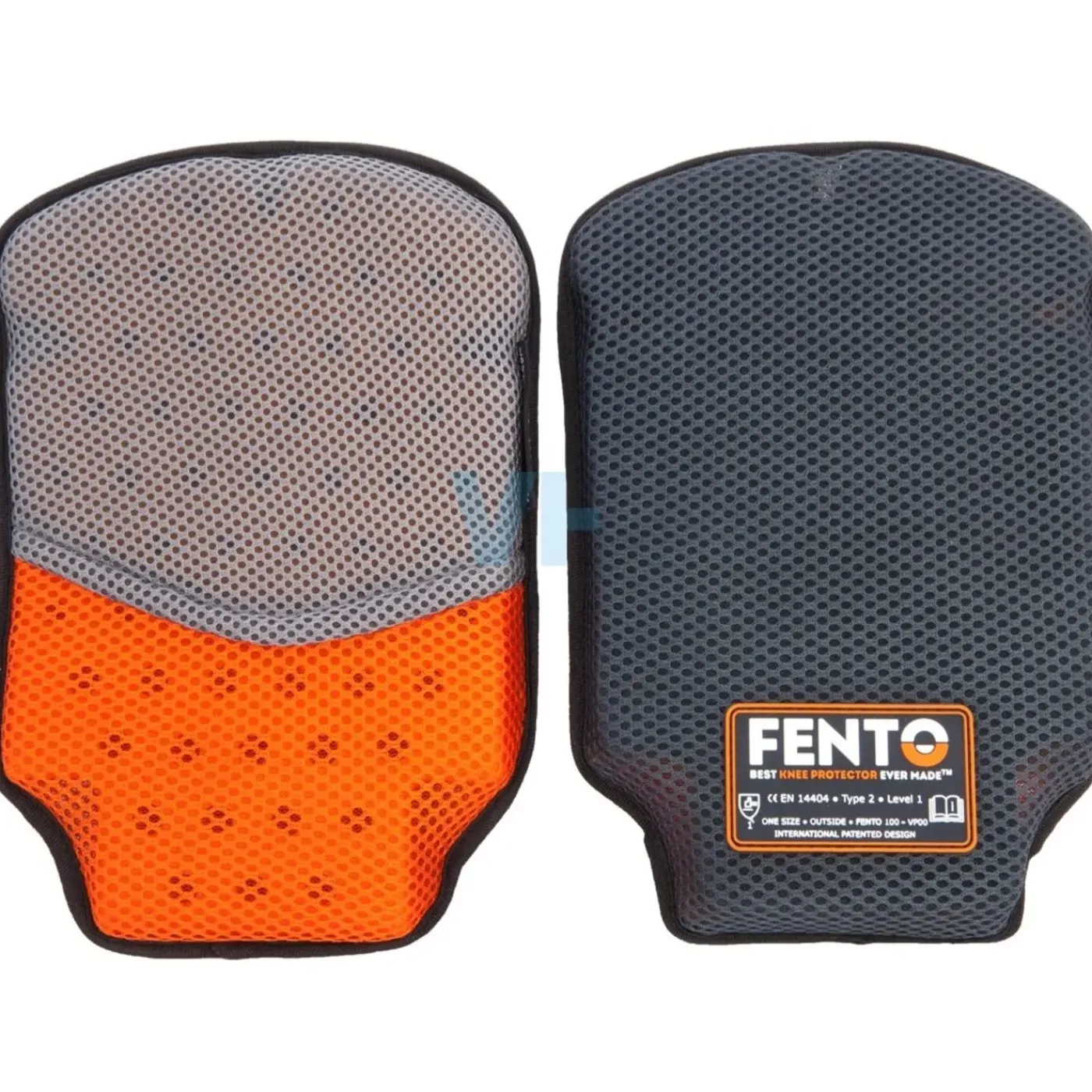 Fento 100 Kniebeschermer