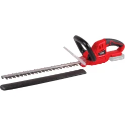 Ferm - Ax-power - Accu Heggenschaar - 500mm - 20v - Excl. Accu En Lader