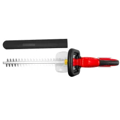Ferm - Ax-power - Accu Heggenschaar - 500mm - 20v - Excl. Accu En Lader