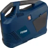 Ferm - Draagbare Compressor - 1100w - 8 Bar - 180l/min