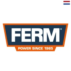 Ferm - Heggenschaar - 450mm - 450w