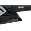 Ferm - Lamellenfrees - 900w - Incl. 50 Lamellen En Opbergkoffer