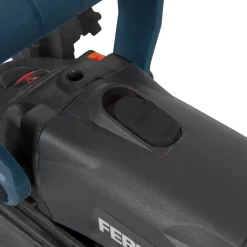 Ferm - Lamellenfrees - 900w - Incl. 50 Lamellen En Opbergkoffer