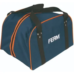 Ferm - Muurfrees - 1600w - Met 2 Diamantschijven - 150mm