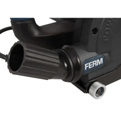 Ferm - Muurfrees - 1600w - Met 2 Diamantschijven - 150mm