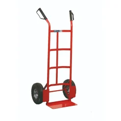 Ferm - Steekwagen - Max. 225kg - Steekplaat 350x180mm