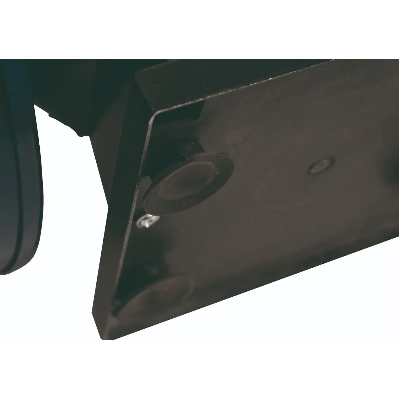 Ferm - Tafelslijpmachine - 150w - 2 Schijven Voor Fijn- Als Grof