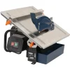 Ferm - Tegelzaagmachine - 600w - 180mm - Incl. Zaagblad
