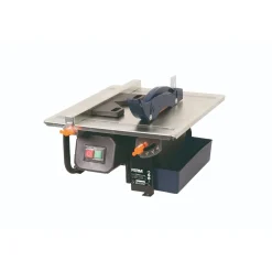 Ferm - Tegelzaagmachine - 600w - 180mm - Incl. Zaagblad
