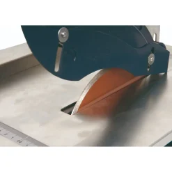 Ferm - Tegelzaagmachine - 600w - 180mm - Incl. Zaagblad