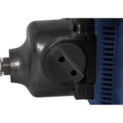 Ferm - Verf & Cementmenger – 1400w - 600mm – Twee Versnellingen