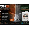 Ferrocon - Ontroester Roestomvormer - 2.5 Liter