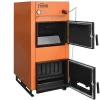 Ferroli - Houtketel - Fsb Plus - Oranje - 1200 X 560 X 960 Mm - 35 Kw