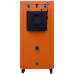 FERROLI - Houtketel - Fsb Plus - Oranje - 1200 X 610 X 960 Mm - 40 Kw