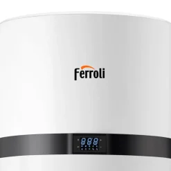 FERROLI - Thermodynamische Boiler - Oasis Tech Lt - 200 L