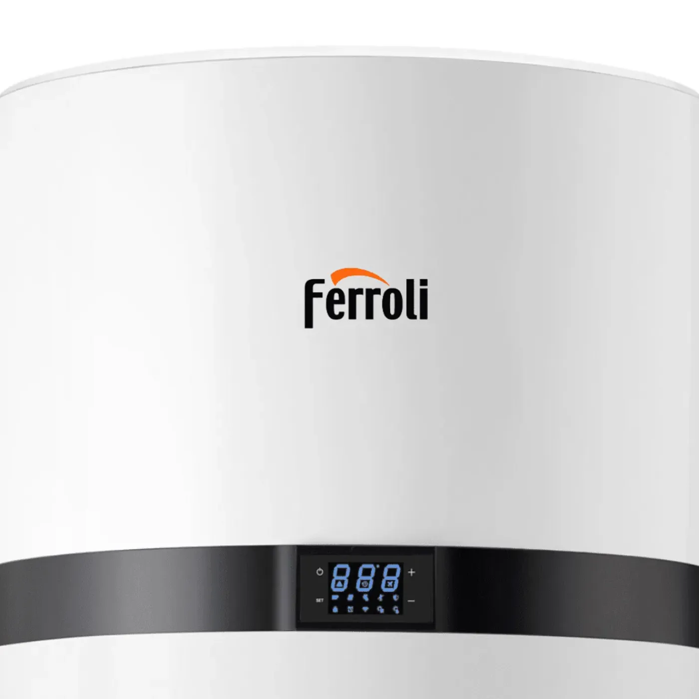 FERROLI - Thermodynamische Boiler - Oasis Tech Lt - 200 L