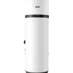 FERROLI - Thermodynamische Boiler - Oasis Tech Lt - 200 L