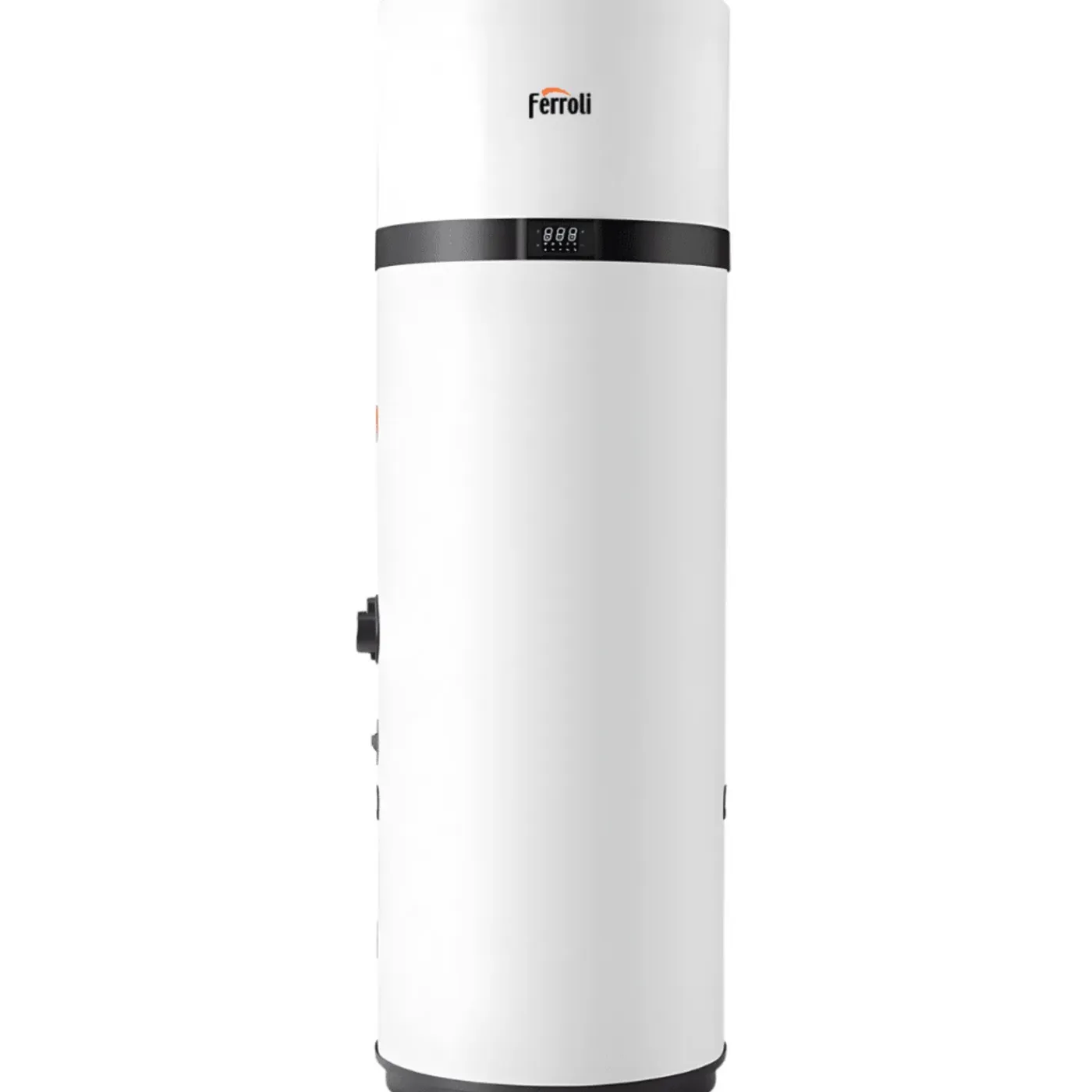 FERROLI - Thermodynamische Boiler - Oasis Tech Lt - 200 L