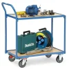 Fetra - Lichte Tafelwagen - Laadvlak 850 X 500mm - 300kg