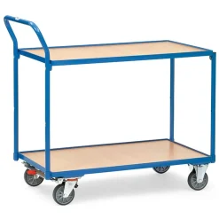 Fetra - Tafelwagen Licht Model - Laadvlak 1000 X 600 Mm - 300 Kg