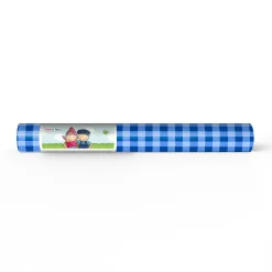 Fien & Teun Fien En Teun Behang - Ruit - 10mx53cm