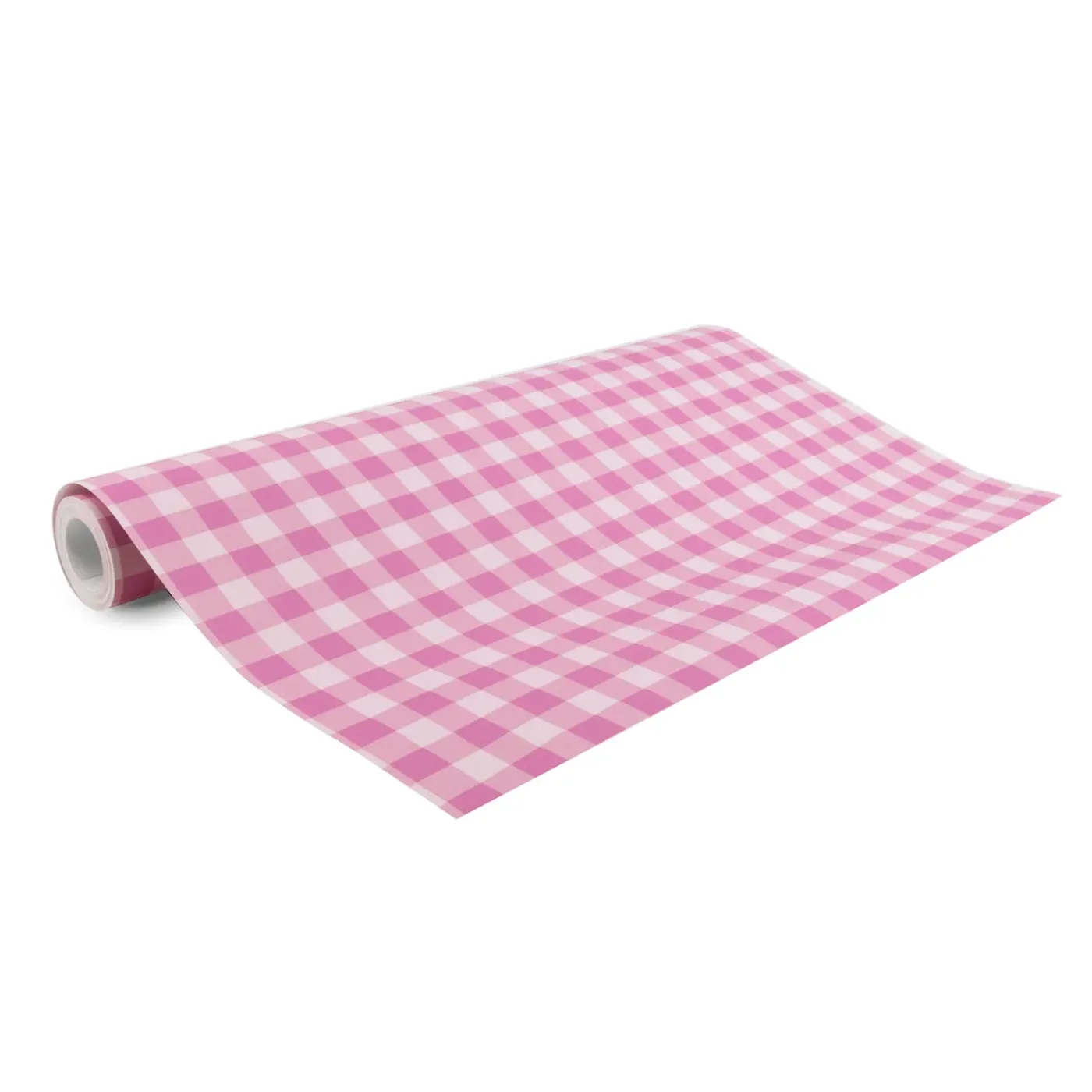 Fien & Teun Fien En Teun Behang - Ruit - 10mx53cm