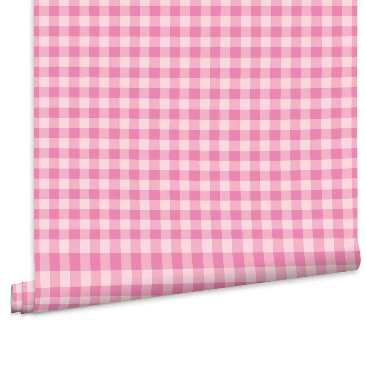 Fien & Teun Fien En Teun Behang - Ruit - 10mx53cm