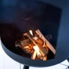 FireTech Fuels FireTech - Premium Aanmaakkrullen 5KG - 420 stuks