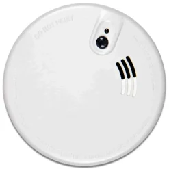 Firex Kf20 4973 Rookmelder 230v - 10 Jr Back-up Batterij