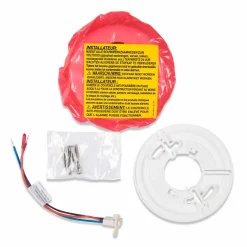 Firex Kf20 4973 Rookmelder 230v 3-pack - 10 Jr Back-up Batterij