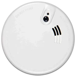 Firex Kf20 4973 Rookmelder 230v 3-pack - 10 Jr Back-up Batterij