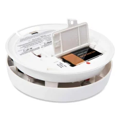 Firex Kf20 4973 Rookmelder 230v 3-pack - 10 Jr Back-up Batterij