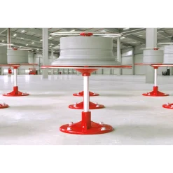 Fischer hulsanker TA - Staal - Gegalvaniseerd - M10x90 mm