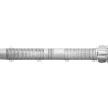 Fischer injectiehuls FIS H kunststof - diam. 16x130mm - 4 stuks