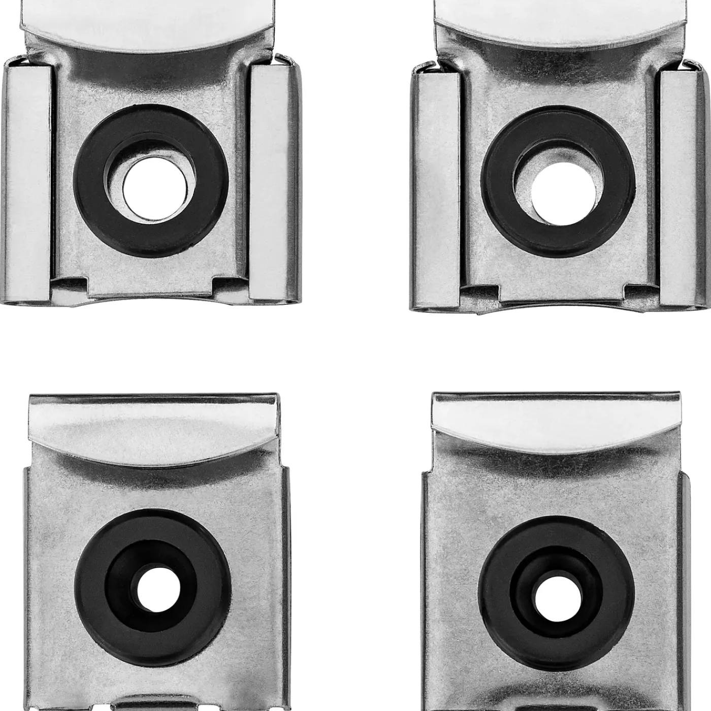 Fischer plug voor spiegelbevestiging SKL M nylon - dia. 6x30mm - 4 stuks