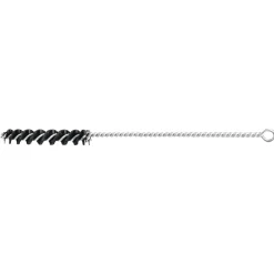 Fischer set met stalen borstels BS Ø14/20mm 2st.