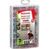 Fischer universele plug DuoPower nylon - 80 stuks