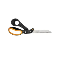 Fiskars schaar gekarteld 24cm