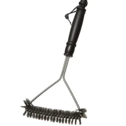 5Five Barbecue Schoonmaakborstel - 31 Cm - Rvs - Bbq Borstel
