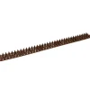 Fixman Anti Klimstrips - 8x - Waterbestendig Kunststof - 49 Cm