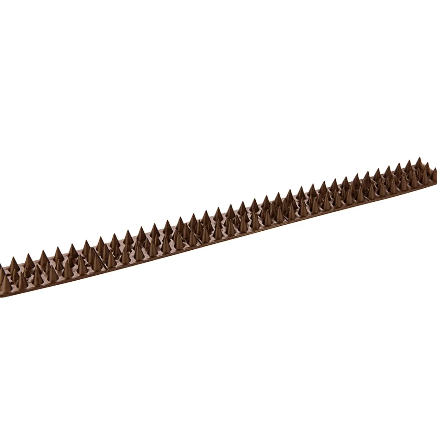 Fixman Anti Klimstrips - 8x - Waterbestendig Kunststof - 49 Cm