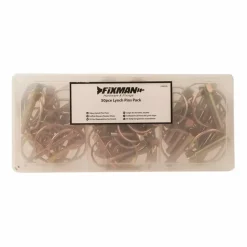 Fixman Borgpen Assortiment 50 Delig