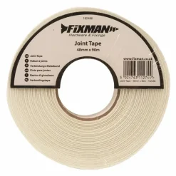 Fixman Verbindingstape 48 Mm X 90 M