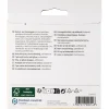 Fix-O-Moll Antislip Meubelpad - Zelfklevend - Polyurethaan - 19x2mm - Rechthoekig - 8 stuks