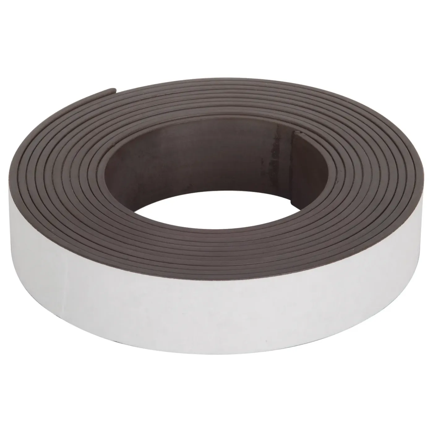 Fix-O-Moll Magneetband - Zelfklevend - Ferriet - 2500x20mm